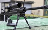 [ẢNH] Do đâu mà khủng bố IS có siêu súng bắn tỉa của Nga?