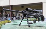 [ẢNH] Do đâu mà khủng bố IS có siêu súng bắn tỉa của Nga?