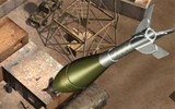 [ẢNH] Phiến quân Hồi giáo Yemen bất ngờ có vũ khí siêu hiện đại từ Mỹ
