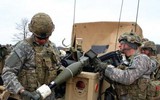 [ẢNH] Phiến quân Hồi giáo Yemen bất ngờ có vũ khí siêu hiện đại từ Mỹ