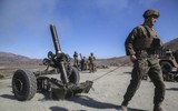 [ẢNH] Phiến quân Hồi giáo Yemen bất ngờ có vũ khí siêu hiện đại từ Mỹ