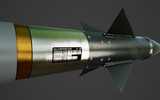 [ẢNH] Mỹ ngưng cấp tên lửa sát thủ từng phá nát Su-24 Nga cho F-16 của Iraq