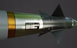 [ẢNH] Mỹ ngưng cấp tên lửa sát thủ từng phá nát Su-24 Nga cho F-16 của Iraq