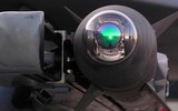 [ẢNH] Mỹ ngưng cấp tên lửa sát thủ từng phá nát Su-24 Nga cho F-16 của Iraq
