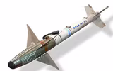[ẢNH] Mỹ ngưng cấp tên lửa sát thủ từng phá nát Su-24 Nga cho F-16 của Iraq