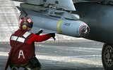 [ẢNH] Mỹ ngưng cấp sát thủ không đối đất AGM-65 cho F-16 Iraq