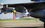 [ẢNH] Mỹ ngưng cấp sát thủ không đối đất AGM-65 cho F-16 Iraq