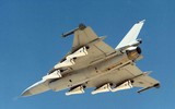 [ẢNH] Mỹ ngưng cấp sát thủ không đối đất AGM-65 cho F-16 Iraq