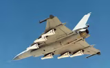 [ẢNH] Mỹ ngưng cấp sát thủ không đối đất AGM-65 cho F-16 Iraq