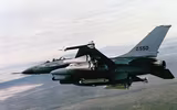 [ẢNH] Mỹ ngưng cấp sát thủ không đối đất AGM-65 cho F-16 Iraq