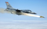 [ẢNH] Mỹ ngưng cấp sát thủ không đối đất AGM-65 cho F-16 Iraq
