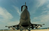 [ẢNH] Mỹ ngưng cấp sát thủ không đối đất AGM-65 cho F-16 Iraq