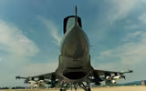 [ẢNH] Mỹ ngưng cấp sát thủ không đối đất AGM-65 cho F-16 Iraq
