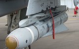 [ẢNH] Mỹ ngưng cấp sát thủ không đối đất AGM-65 cho F-16 Iraq