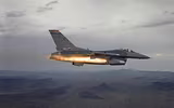 [ẢNH] Mỹ ngưng cấp sát thủ không đối đất AGM-65 cho F-16 Iraq