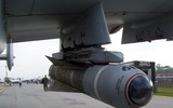 [ẢNH] Mỹ ngưng cấp sát thủ không đối đất AGM-65 cho F-16 Iraq