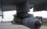 [ẢNH] Mỹ ngưng cấp sát thủ không đối đất AGM-65 cho F-16 Iraq
