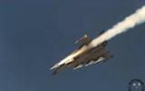 [ẢNH] Mỹ ngưng cấp sát thủ không đối đất AGM-65 cho F-16 Iraq
