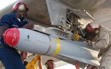 [ẢNH] Mỹ ngưng cấp sát thủ không đối đất AGM-65 cho F-16 Iraq