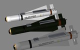 [ẢNH] Mỹ ngưng cấp sát thủ không đối đất AGM-65 cho F-16 Iraq