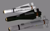 [ẢNH] Mỹ ngưng cấp sát thủ không đối đất AGM-65 cho F-16 Iraq