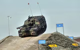 [ẢNH] Pháo Hàn Quốc giúp Thổ Nhĩ Kỳ bắn trúng quân Syria - Nga