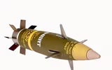 [ẢNH] Đạn pháo M982 Excalibur Mỹ bắn chính xác như súng bắn tỉa