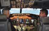 [ẢNH] Anh nâng cấp mạnh mẽ phi đội săn ngầm với 9 chiếc P-8A Poseidon