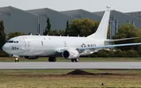 [ẢNH] Anh nâng cấp mạnh mẽ phi đội săn ngầm với 9 chiếc P-8A Poseidon