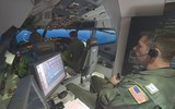 [ẢNH] Anh nâng cấp mạnh mẽ phi đội săn ngầm với 9 chiếc P-8A Poseidon
