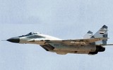 [ẢNH] Tấn công trực diện Thổ Nhĩ Kỳ, Syria đã không còn kiêng nể