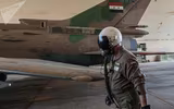 [ẢNH] Tấn công trực diện Thổ Nhĩ Kỳ, Syria đã không còn kiêng nể