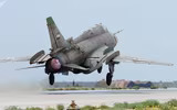 [ẢNH] Tấn công trực diện Thổ Nhĩ Kỳ, Syria đã không còn kiêng nể