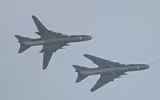 [ẢNH] Tấn công trực diện Thổ Nhĩ Kỳ, Syria đã không còn kiêng nể