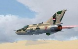 [ẢNH] Tấn công trực diện Thổ Nhĩ Kỳ, Syria đã không còn kiêng nể