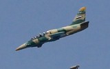 [ẢNH] Tấn công trực diện Thổ Nhĩ Kỳ, Syria đã không còn kiêng nể