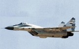 [ẢNH] Tiêm kích mạnh nhất của Syria ở đâu khi Israel liên tục tấn công?