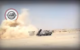 [ẢNH] Mặc Thổ Nhĩ Kỳ đổ quân, Syria tung vũ khí mạnh sau bom hạt nhân hủy diệt Idlib