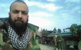 [ẢNH] Mặc Thổ Nhĩ Kỳ đổ quân, Syria tung vũ khí mạnh sau bom hạt nhân hủy diệt Idlib