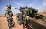 [ẢNH] Syria kéo 