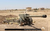 [ẢNH] Syria kéo 