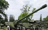 [ẢNH] Syria kéo 