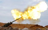 [ẢNH] Syria kéo 