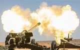 [ẢNH] Syria kéo 