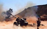 [ẢNH] Syria kéo 