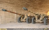 [ẢNH] Syria kéo 