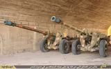 [ẢNH] Syria kéo 