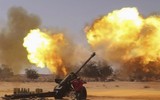 [ẢNH] Syria kéo 