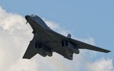 [ẢNH] Chi phí đắt đỏ, Mỹ mạnh tay loại biên 17 ‘pháo đài bay’ B-1B Lancer