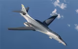 [ẢNH] Chi phí đắt đỏ, Mỹ mạnh tay loại biên 17 ‘pháo đài bay’ B-1B Lancer